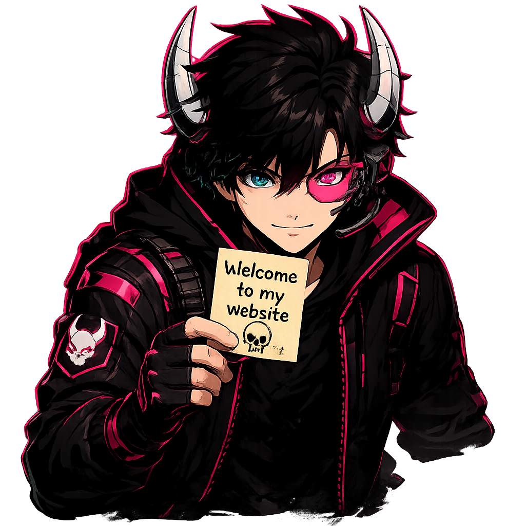 CyberKnight